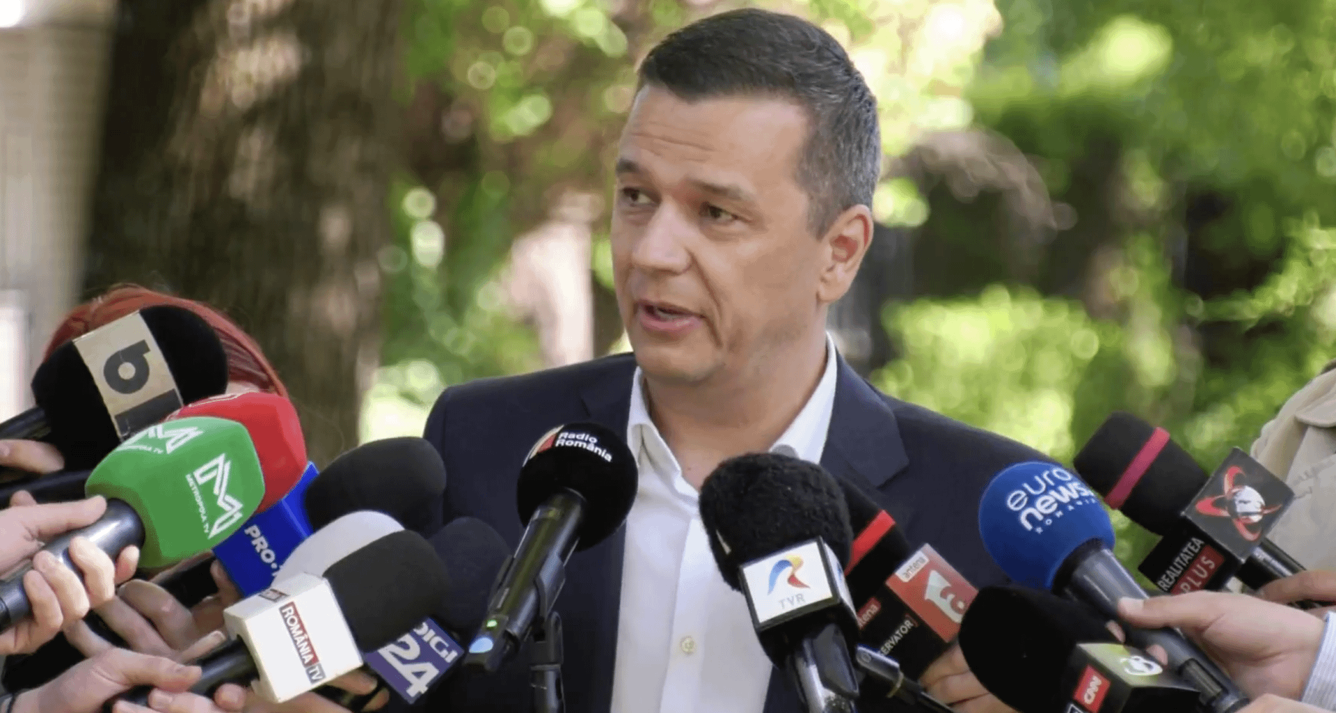 BREAKING Grindeanu convoacă pentru luni BPN al PSD pentru a discuta situația creată în coaliție, după ce USR a refuzat să participe la funeraliile lui Ion Iliescupol