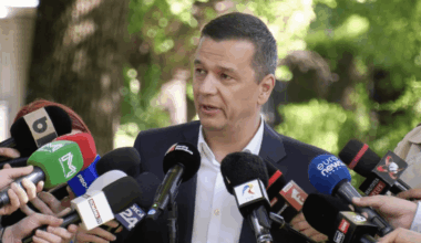 BREAKING Grindeanu convoacă pentru luni BPN al PSD pentru a discuta situația creată în coaliție, după ce USR a refuzat să participe la funeraliile lui Ion Iliescupol