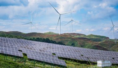 The renewable illusion: Why fossil fuels keep winning. Despite many optimistic narratives, the reality is more sobering. Renewables are not displacing fossil fuels, but are instead playing catch-up with rising global energy demand.