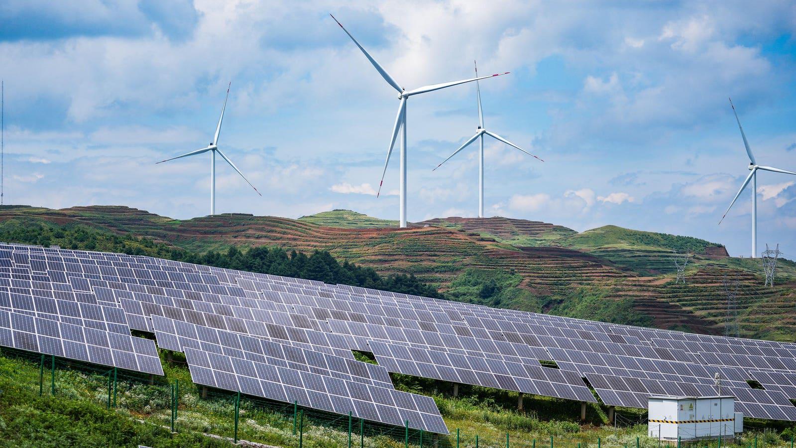 The renewable illusion: Why fossil fuels keep winning. Despite many optimistic narratives, the reality is more sobering. Renewables are not displacing fossil fuels, but are instead playing catch-up with rising global energy demand.