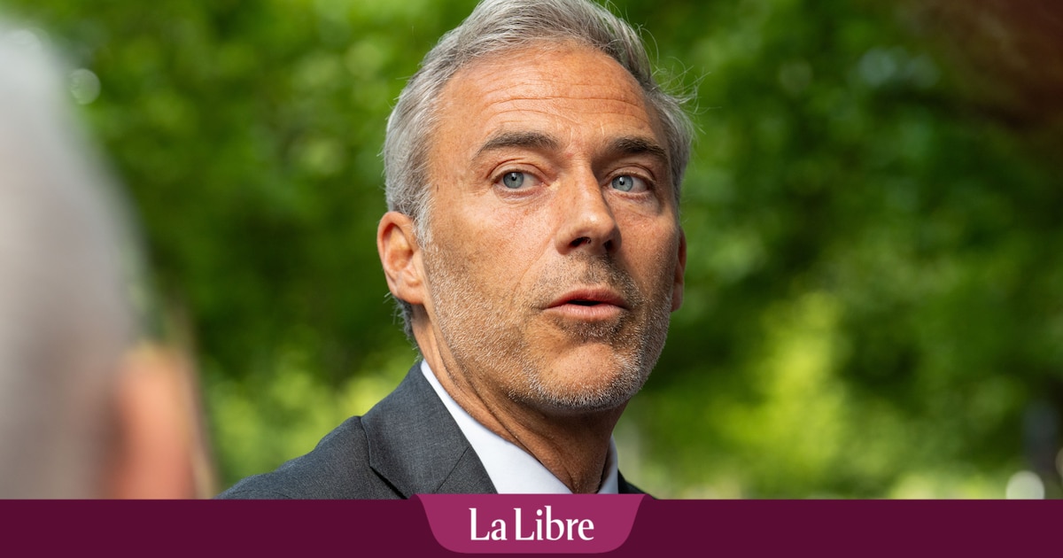 Une nouvelle tentative pour sortir Bruxelles de la plus longue crise de son histoire
