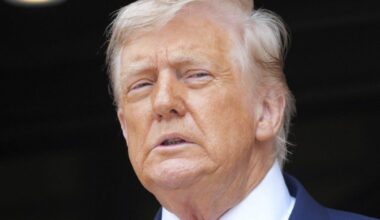 Trump’s mental decline is undeniable — so what now?