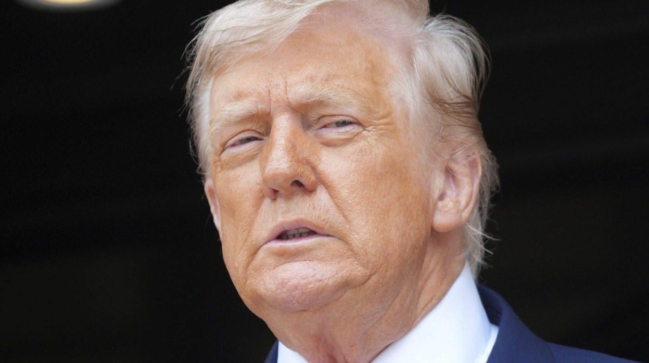 Trump’s mental decline is undeniable — so what now?