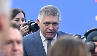 After Hungary, UK Foreign Office Now Accused of Interfering in Slovak Elections
