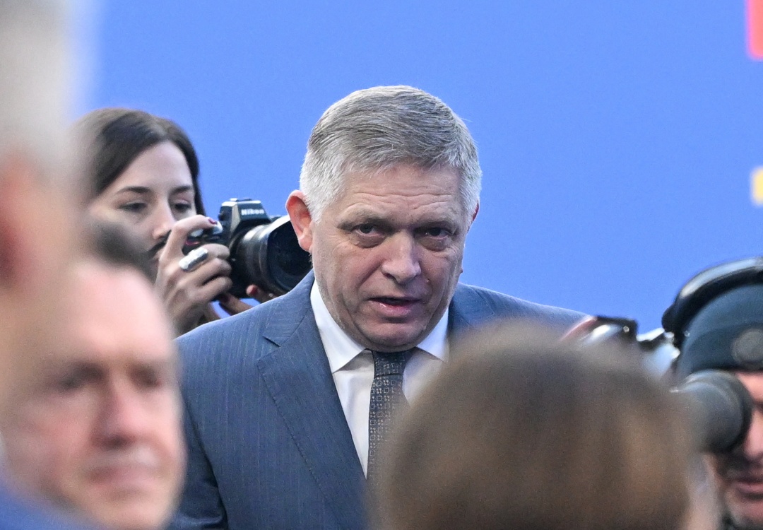 After Hungary, UK Foreign Office Now Accused of Interfering in Slovak Elections
