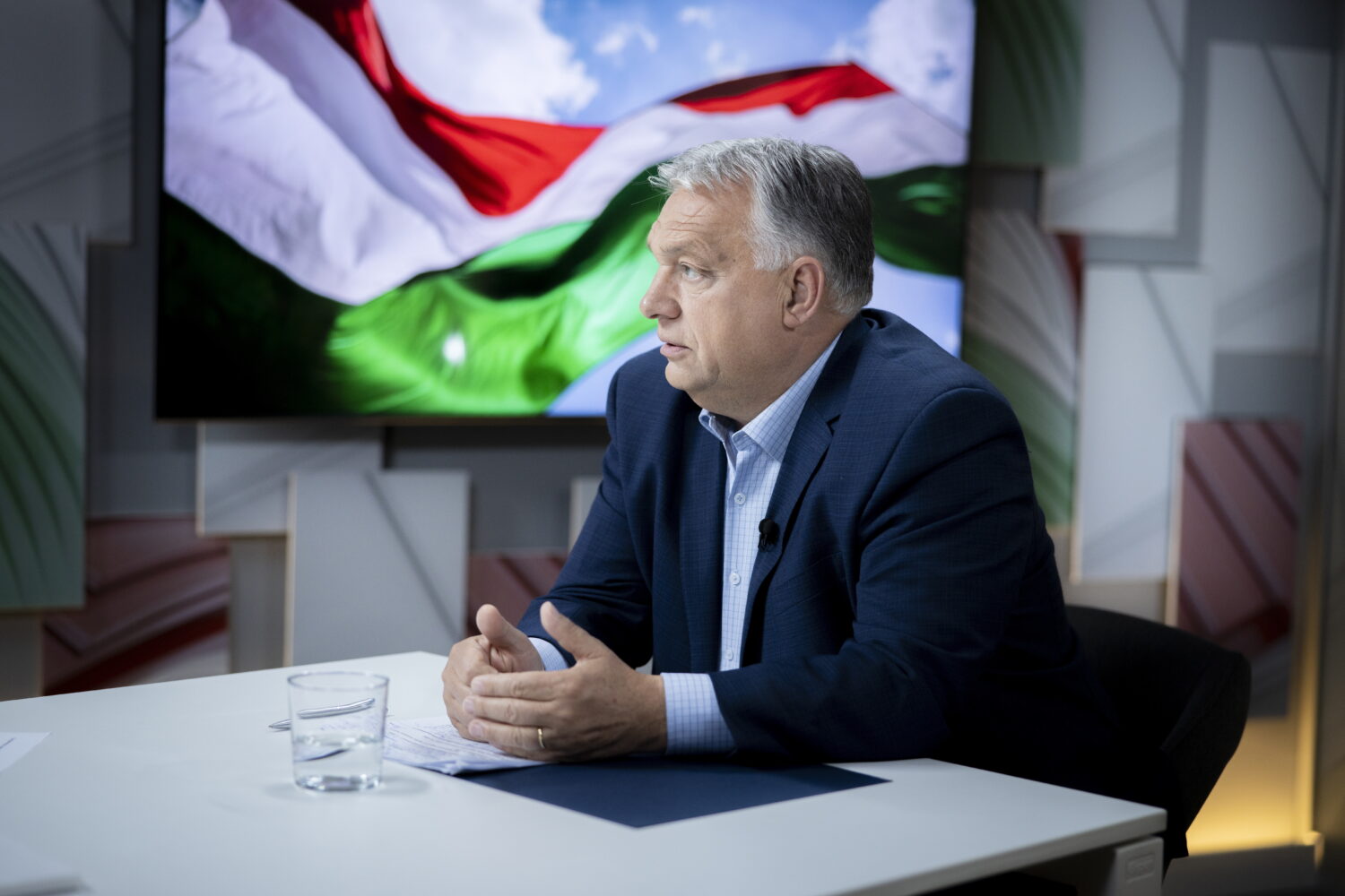 PM Orbán Rejects EU Joint Statement before Trump-Putin Summit
