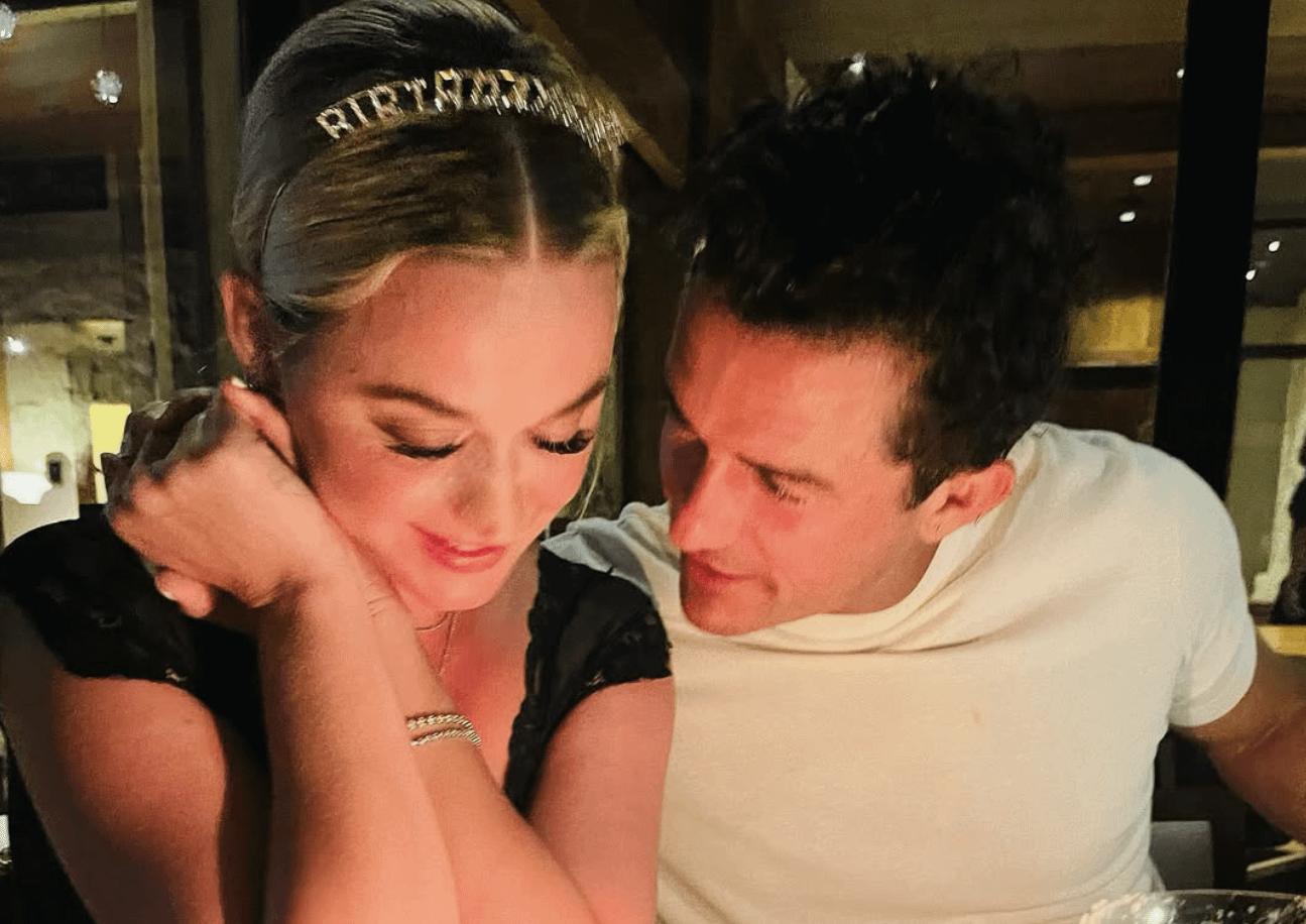 Katy Perry Says She and Orlando Bloom Are 'Family for Life' as They Sue Veteran Over $15M Montecito Mansion