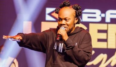 King Charles was a fan of Daddy Lumba – British envoy reveals during condolence visit