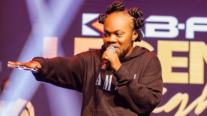 King Charles was a fan of Daddy Lumba – British envoy reveals during condolence visit