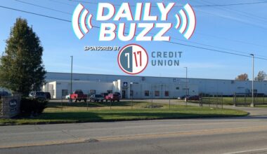 Former Insteel Plant Sold; YSU Opens New Radiologic Technology Lab - Business Journal Daily