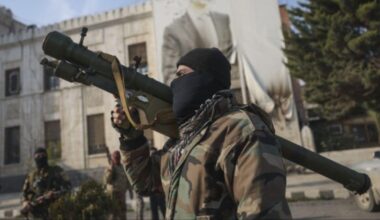 Assad regime hid them in orphanages, says report – Firstpost
