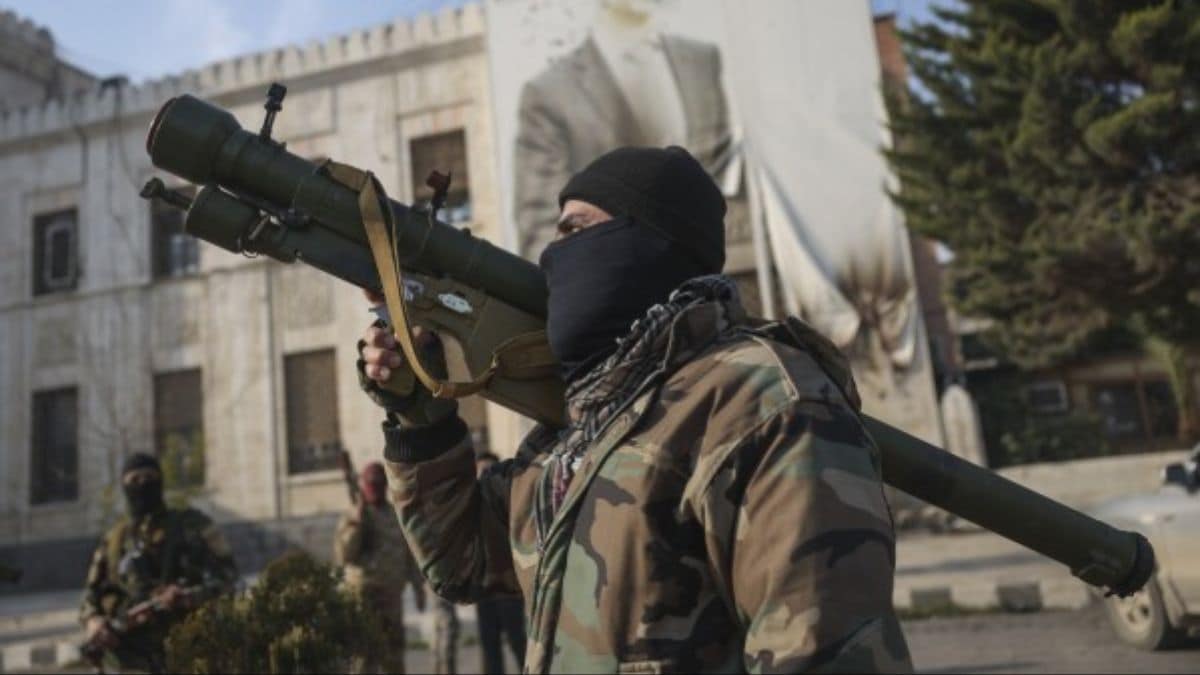 Assad regime hid them in orphanages, says report – Firstpost