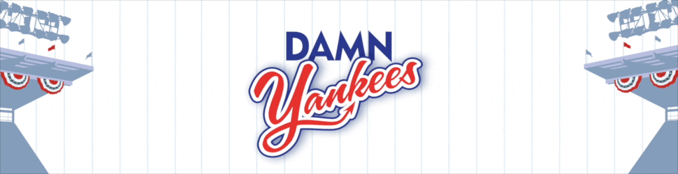 Clackamas Repertory Damn Yankees Oregon City Oregon