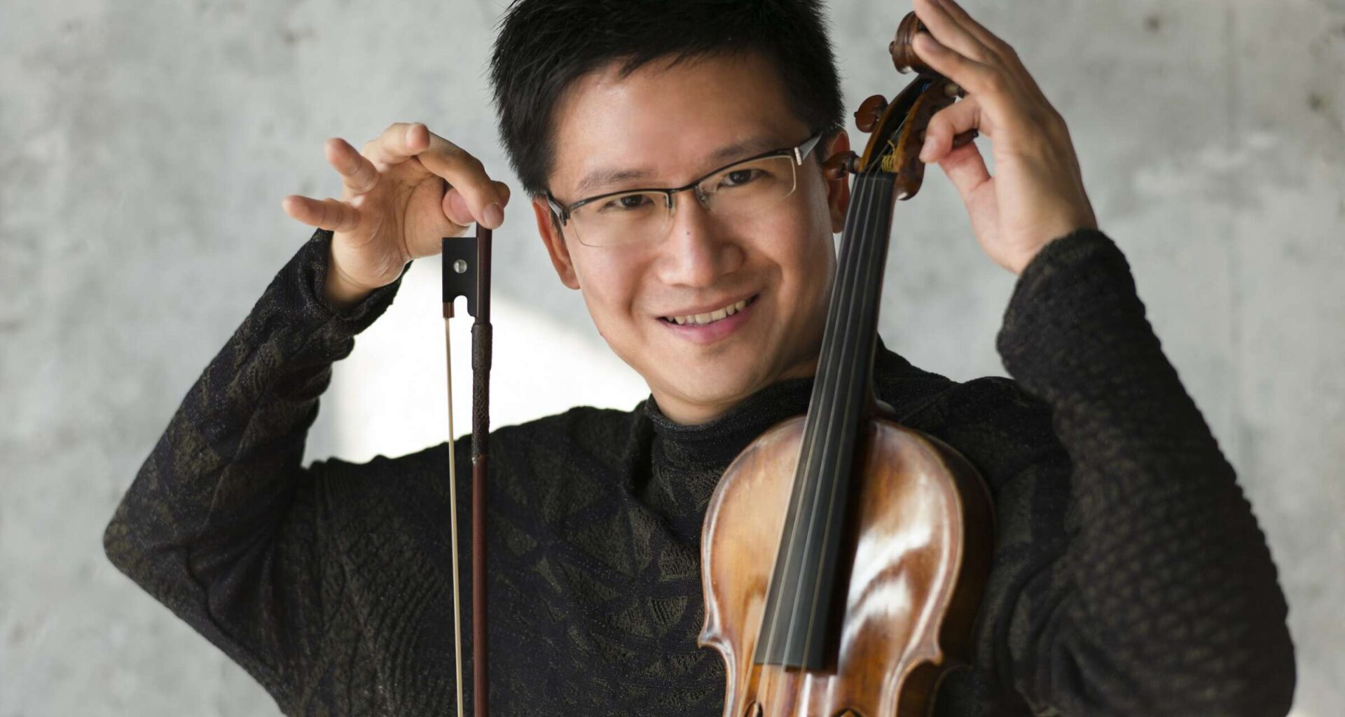 Slovenia's University of Ljubljana Academy of Music Hires New Violin Faculty