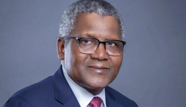 Dangote Petroleum Refinery Denies Operations Shutdown