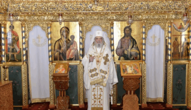 Patriarch of Romania: Christian charity should cultivate love, not self-image