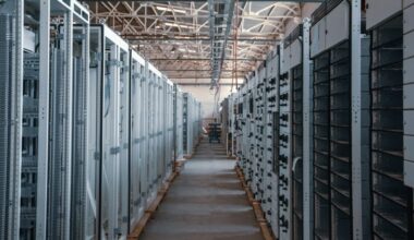 Energy Department Moves Forward with AI Data Centers on Federal Land – The Presidential Prayer Team