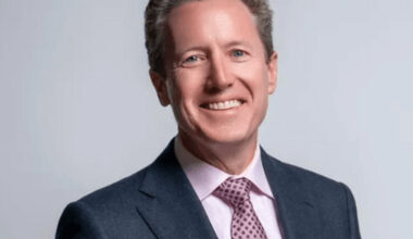 Dangote Appoints Ex-Duqm Refinery Chief David Bird as CEO of Petroleum, Petrochemicals Business