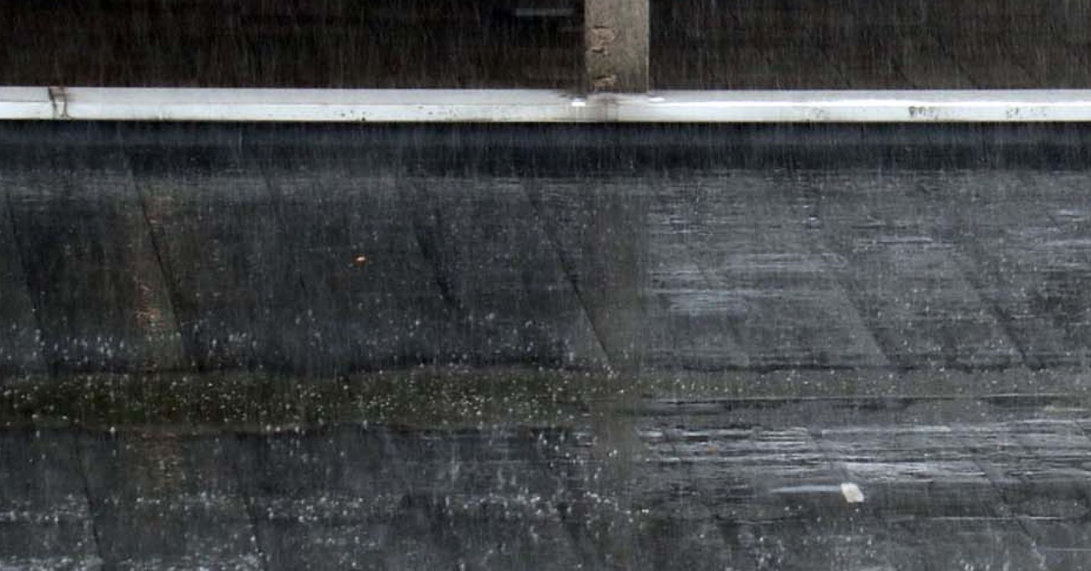 Psychosocial Impacts of Belgium’s 2021 Floods