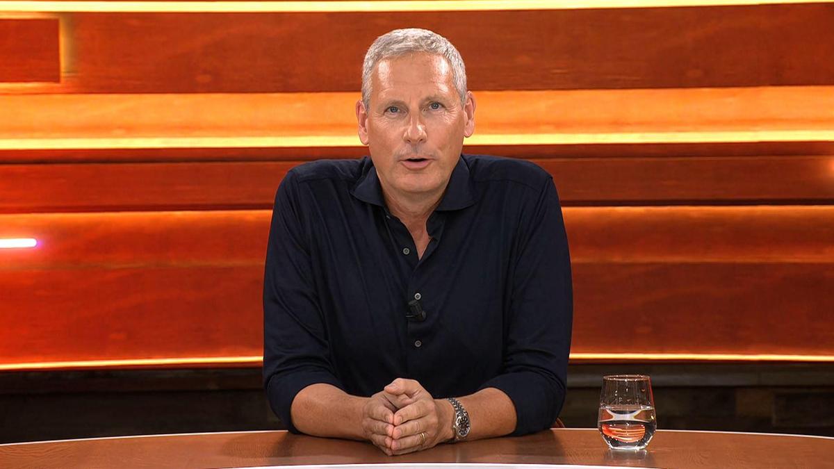 Gert Verhulst werd ooit met de dood bedreigd: “De politie stond aan mijn deur”