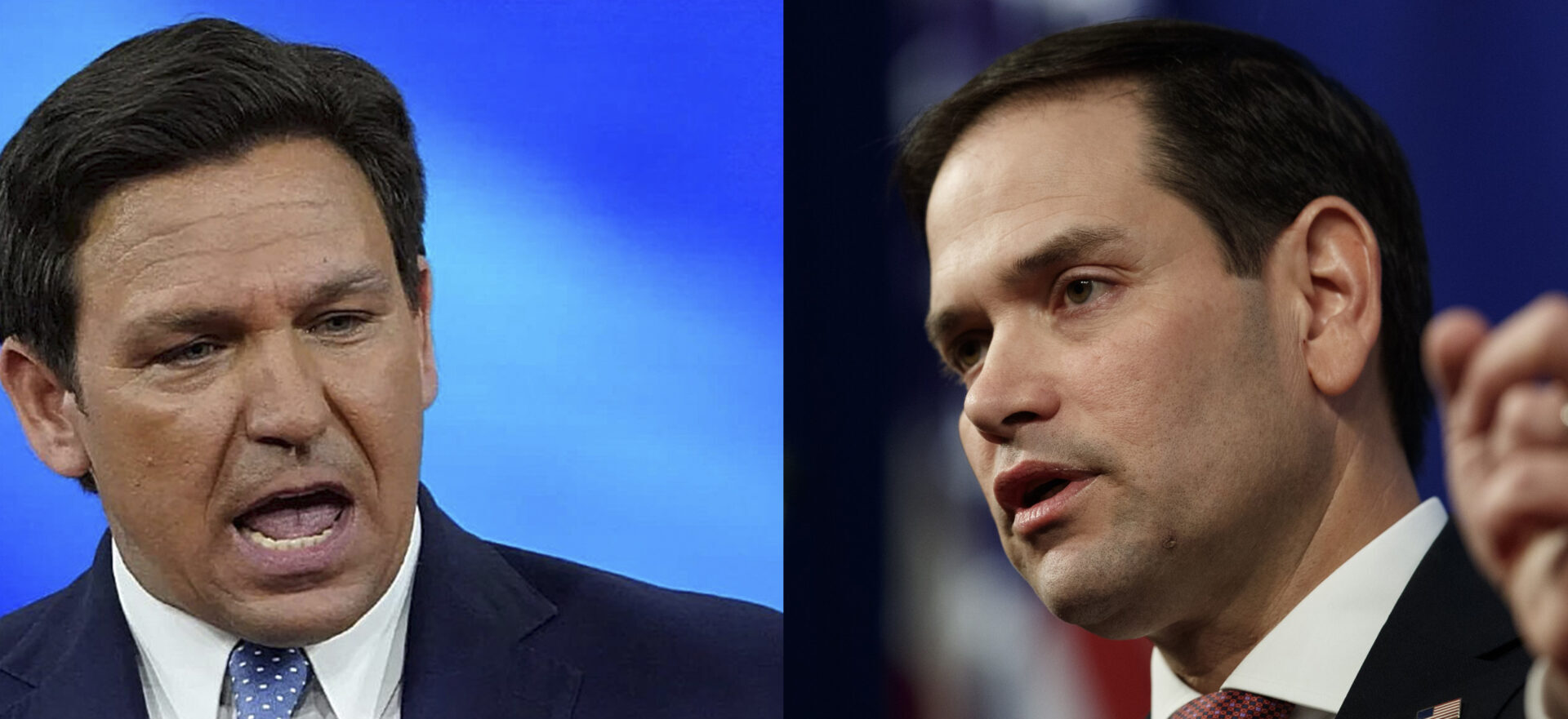 Ron DeSantis, Marco Rubio at 6% each in Texas GOP presidential poll