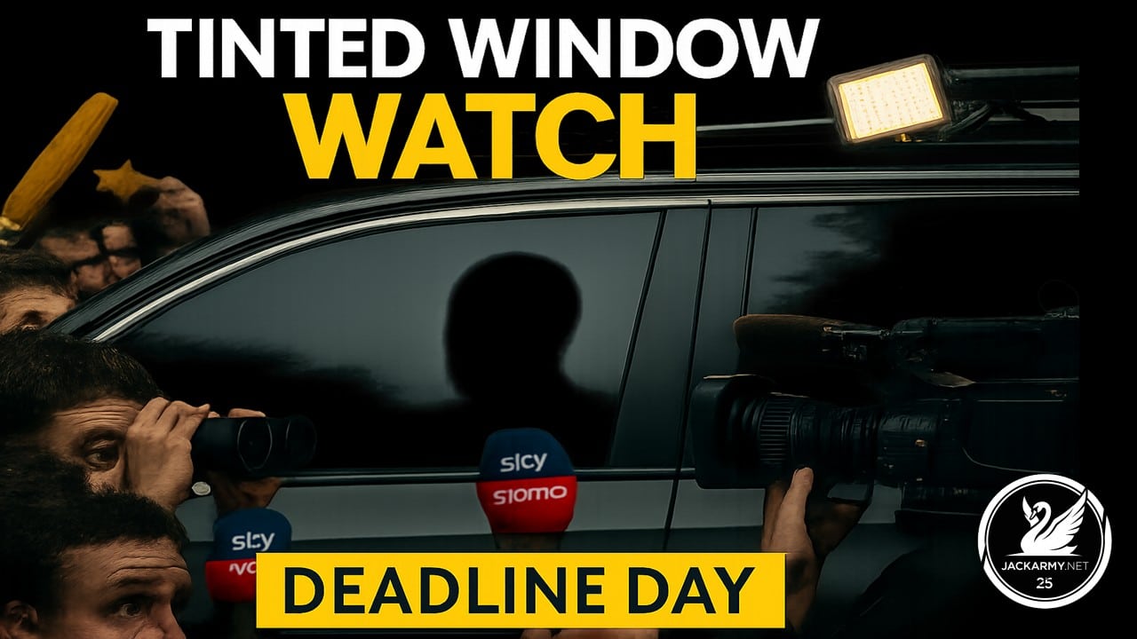 Hope, Hysteria, and the Mystery Man from Moldova – WELCOME TO JACKARMY.NET