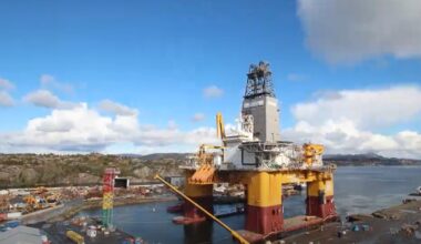 North Sea yields ‘significant’ black gold discovery