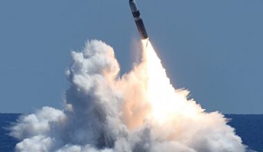 CRS report reviews U.S. nuclear weapons test moratorium, treaty challenges, and future policy debates