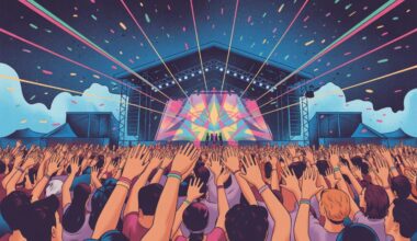 Dekmantel Selectors 2025: Experience the Ultimate Underground Music Festival in Tisno, Croatia