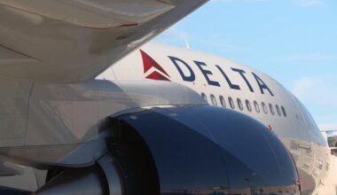 Delta Airlines Announces Resumption of Daily Flights to Tel Aviv from New York-JFK in September 2025