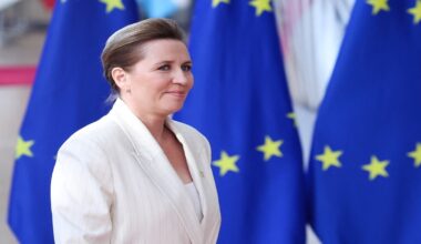 Netanyahu has become ‘a problem,’ says Denmark PM; urges Russia-style sanctions on Israel – Firstpost
