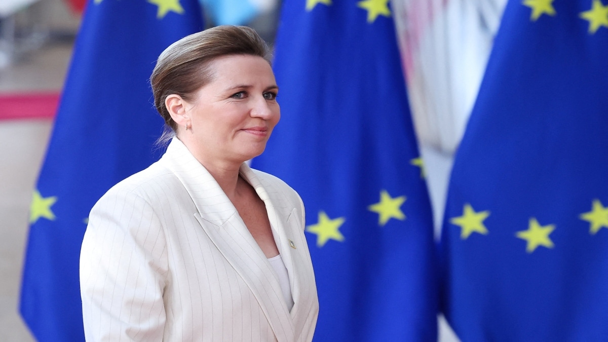 Netanyahu has become ‘a problem,’ says Denmark PM; urges Russia-style sanctions on Israel – Firstpost
