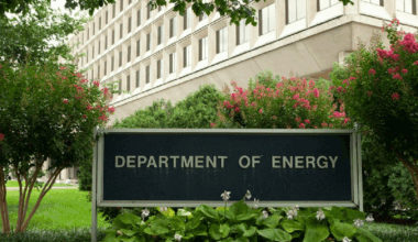 US Dept of Energy Grants Lake Charles LNG More Time to Start Exports - Energy News, Top Headlines, Commentaries, Features & Events