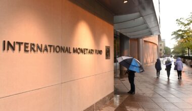 IMF more positive about Dutch economy with trade war averted