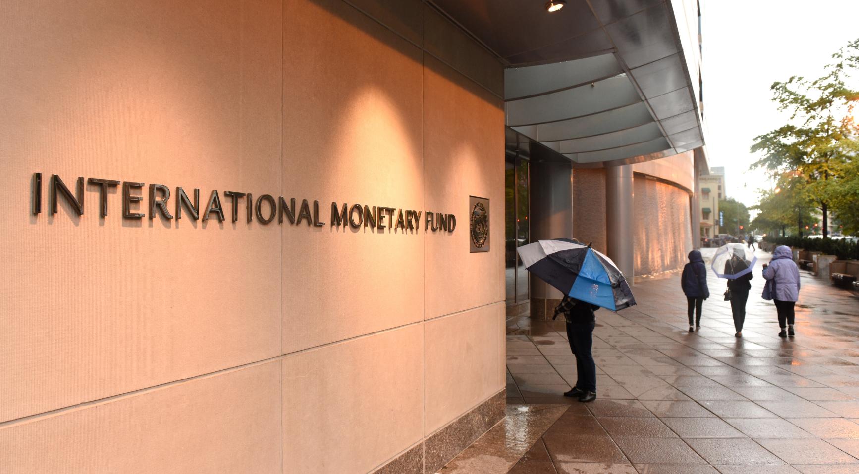 IMF more positive about Dutch economy with trade war averted