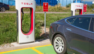 Why Is BYD More Popular Than Tesla in Europe?
