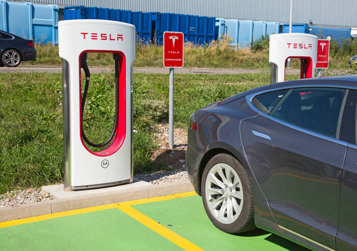 Why Is BYD More Popular Than Tesla in Europe?