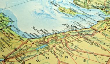 Causes, Consequences and Repercussions of the Conflict with Syria’s Druze Minority