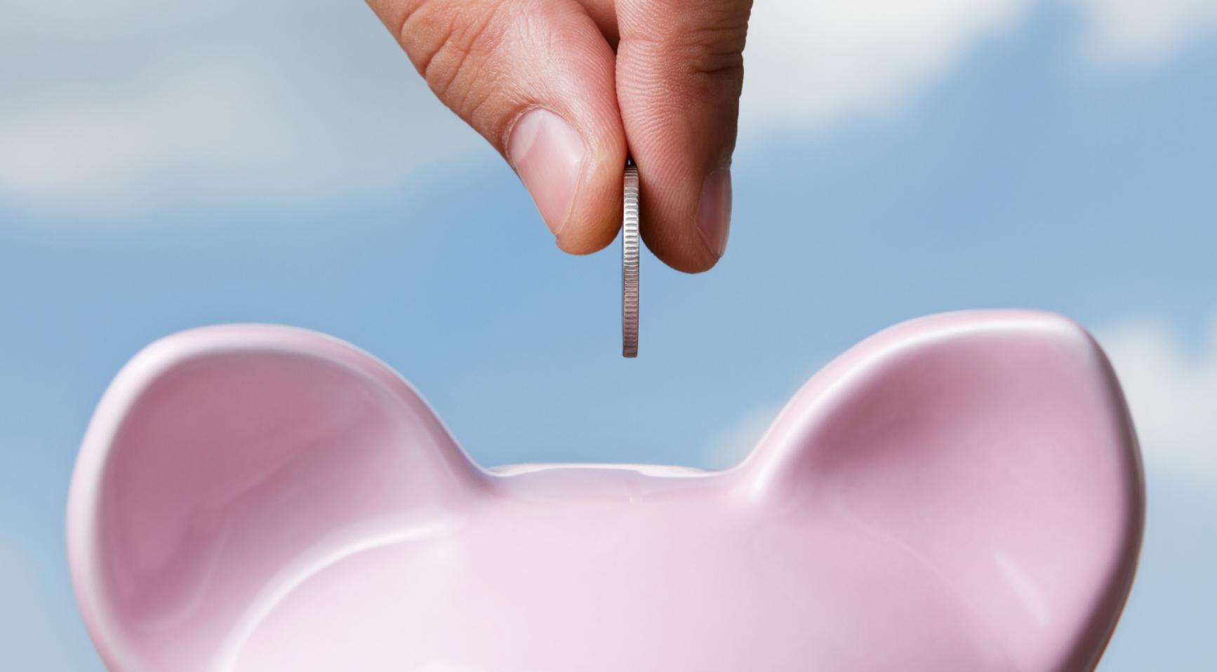Dutch savings hit record €517 billion, central bank says
