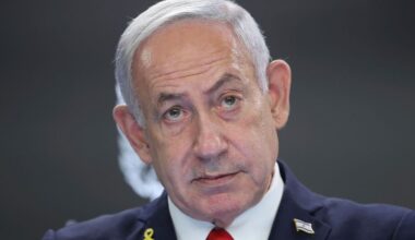 Beratungen in Israel: Sicherheitskabinett von Netanjahu tagt am Dienstag erneut zum Gazakrieg