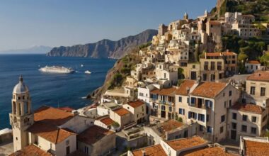 Italy, Netherlands, France, and Greece Are Popular European Destinations You Should Rethink Visiting This Summer Because of Their Overcrowded Conditions