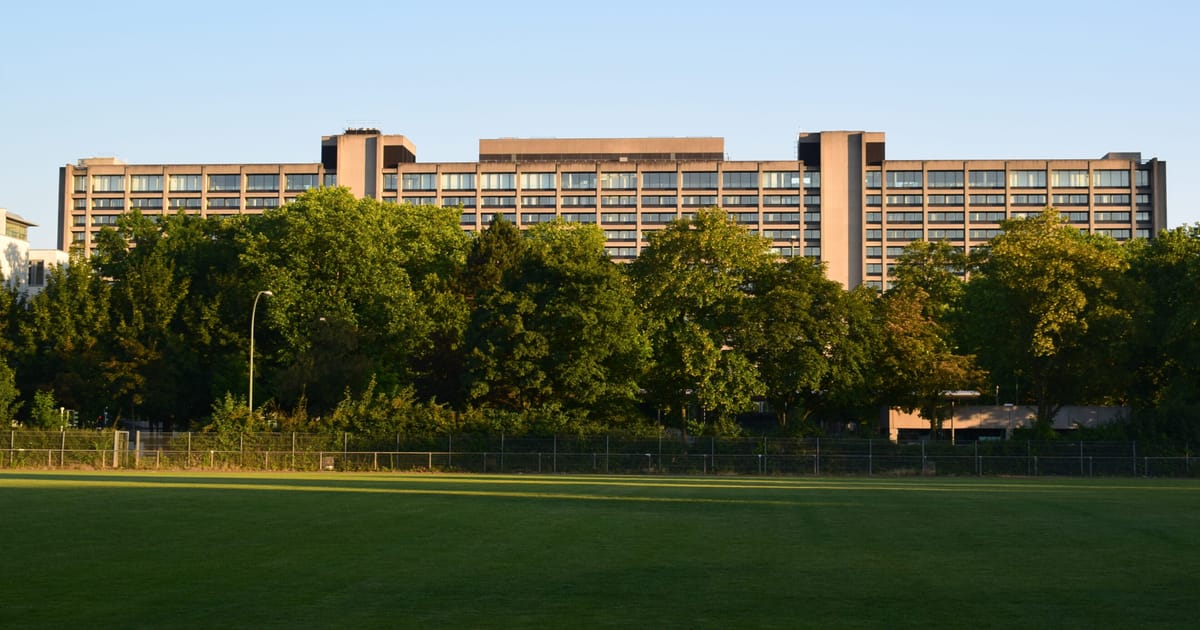 Bundesbank faces enormous cost overruns on refurbishment of its iconic HQ – POLITICO