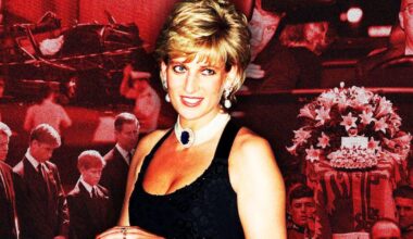Why I Believe Diana Was Murdered: Daily Beast Royal Expert