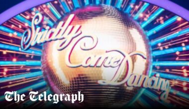 BBC launches probe into ‘cocaine use’ by Strictly stars