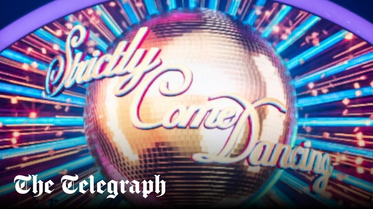 BBC launches probe into ‘cocaine use’ by Strictly stars