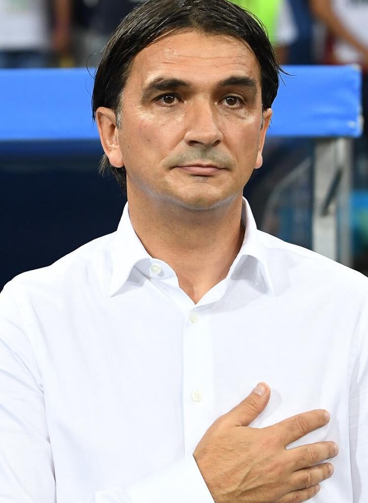 Dalić Farizej