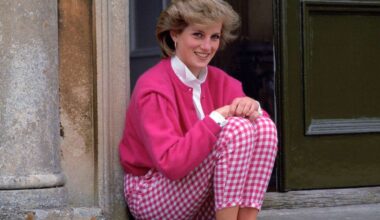Princess Diana Used to Serve This Surprising Lunch to Prince William and Prince Harry