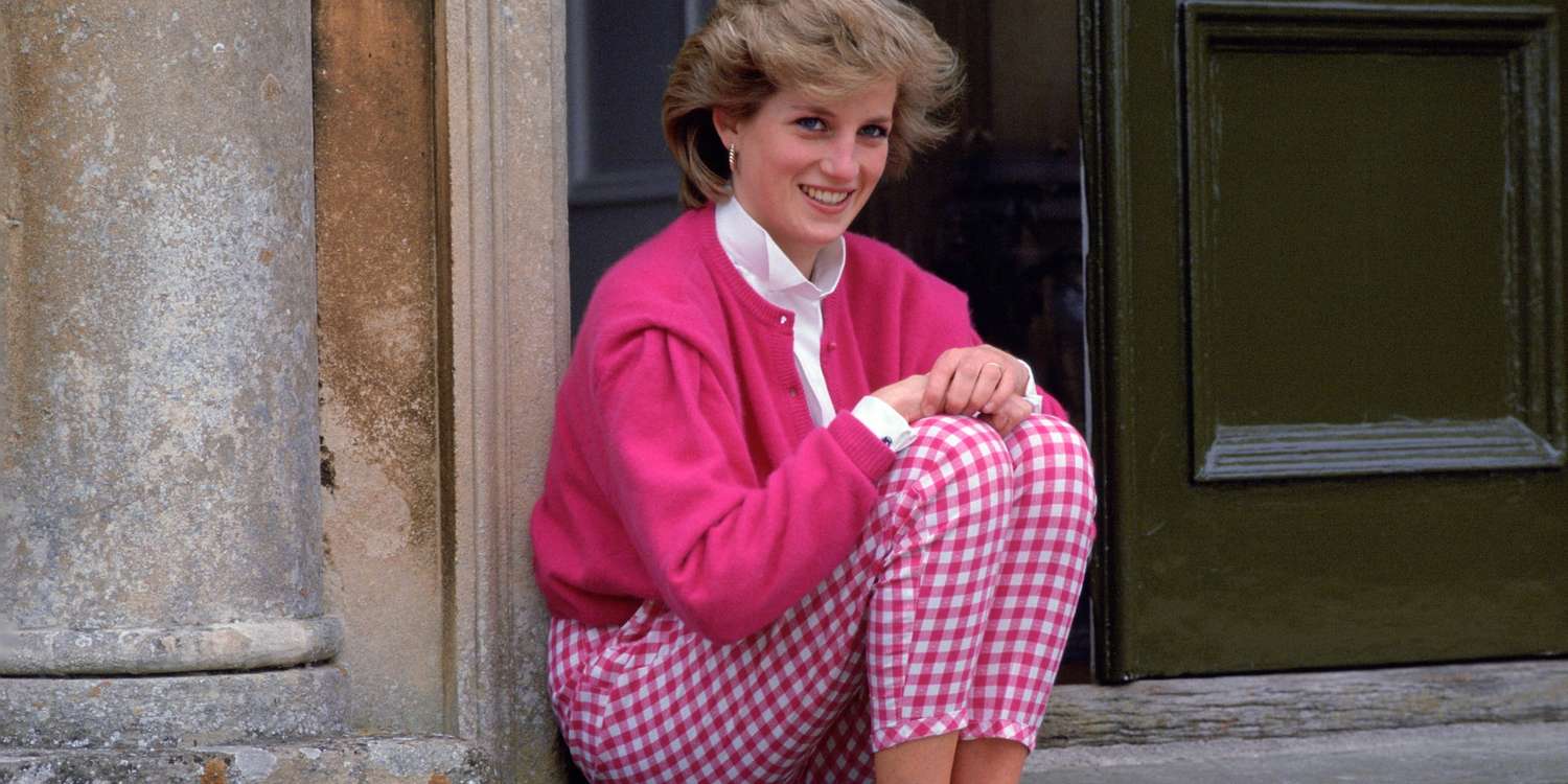 Princess Diana Used to Serve This Surprising Lunch to Prince William and Prince Harry