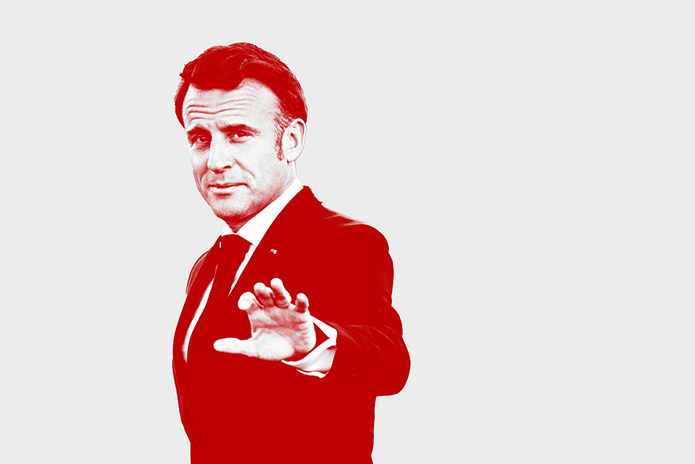 Why France hates Macron | The Spectator