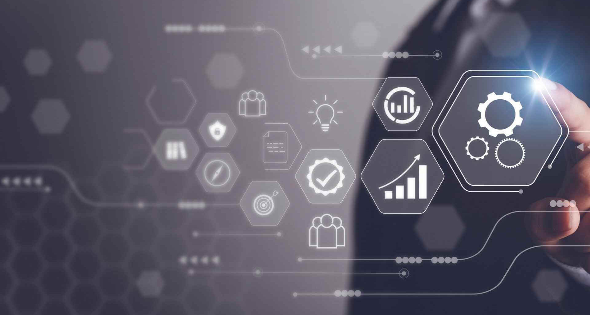 Digitalizzazione dei processi aziendali; Impresa Italia